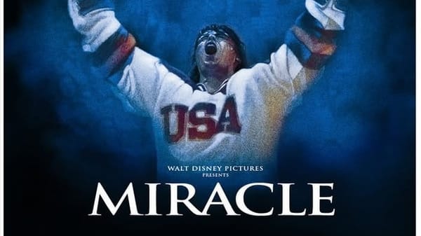The Drive 815: Miracle