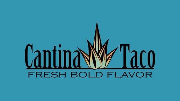 Food Truck Friday: Cantina Taco