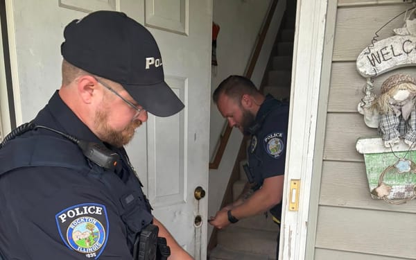 Rockton-Roscoe News: Sunday, July 20, 2025