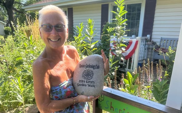 Rockton-Roscoe News: Wednesday, July 30, 2025