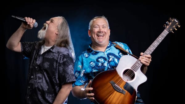 Music: Bill & Jim