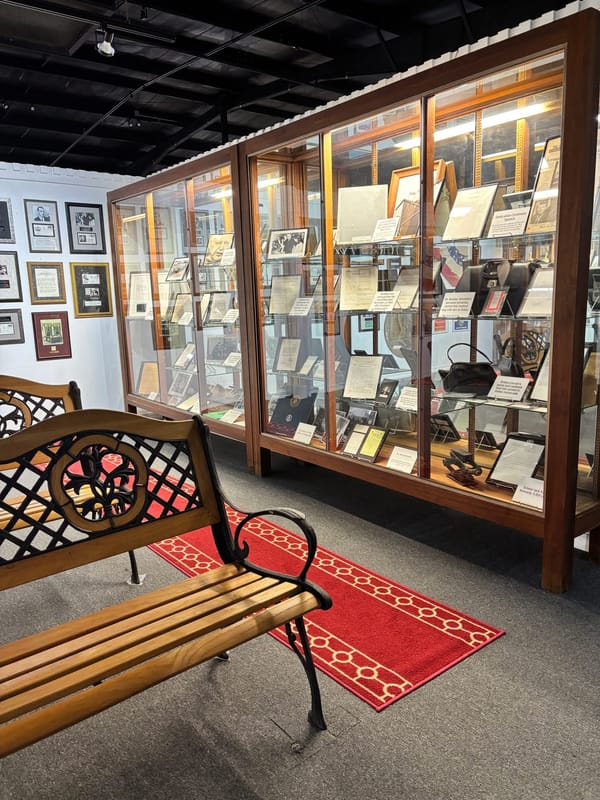 Rockton-Roscoe News: Saturday, July 26, 2025