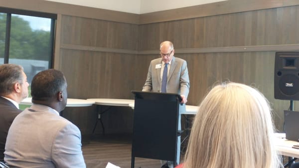 Locals voice overwhelming support for proposed NorthPointe Neighborhood Hospital