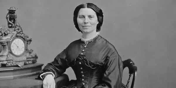 Roscoe History: The Roscoe Red Cross