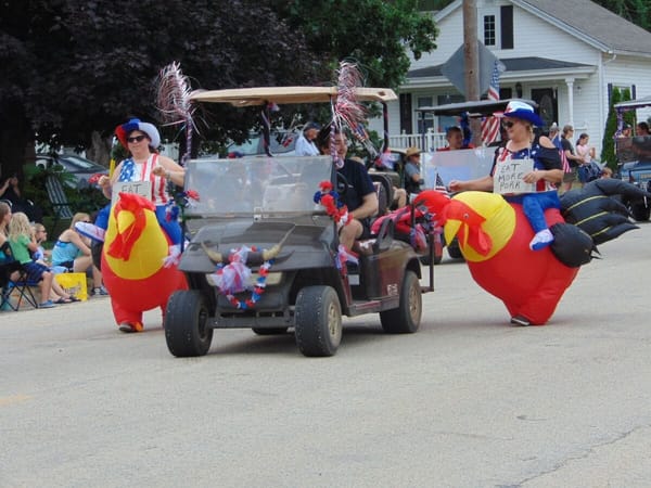 Rockton-Roscoe News: Friday, July 4, 2025