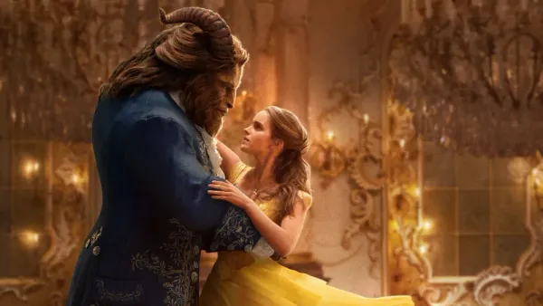 The Drive 815: Live Action Beauty and the Beast