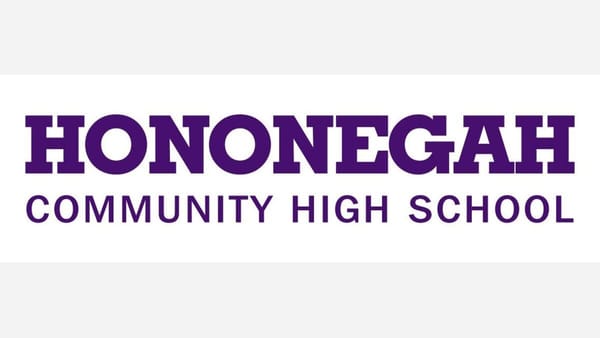Hononegah Community High School Board Meeting