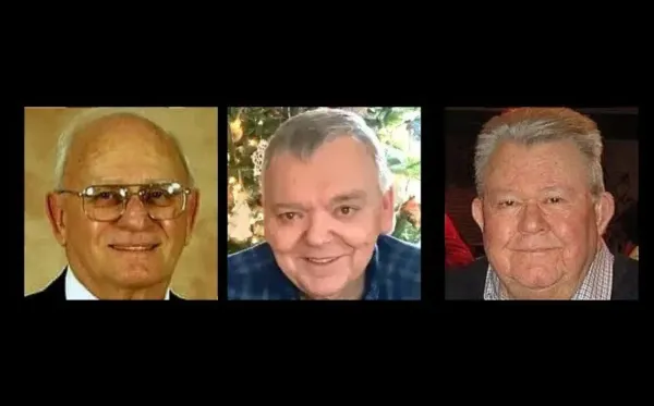 Death notices for the far Stateline: July 7, 2025
