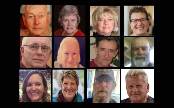 Death notices for the far Stateline: July 21, 2025
