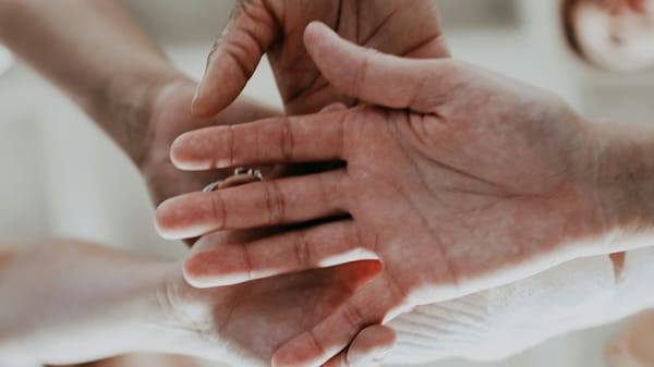 Strong spirits: unity