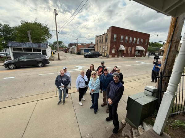 Rockton-Roscoe News: Tuesday, July 1, 2025