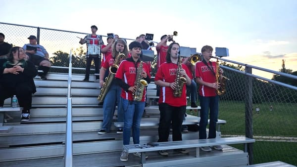 Rockton-Roscoe News: Tuesday, Aug. 26, 2025