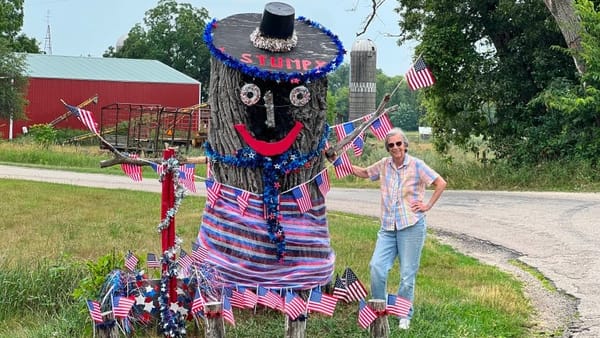 Rockton-Roscoe News: Tuesday, Aug. 19, 2025