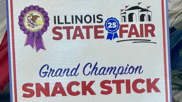 Main Street Meat gift basket sells for $1,025 to benefit charity