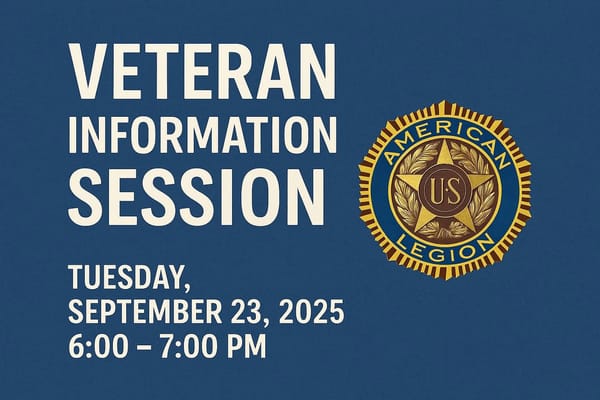 Understanding Your VA Benefits