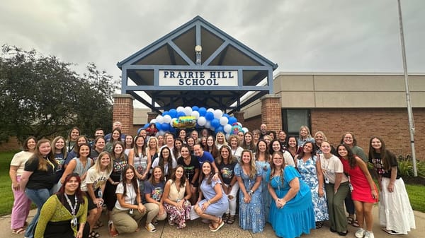Rockton-Roscoe News: Monday, Aug. 25, 2025
