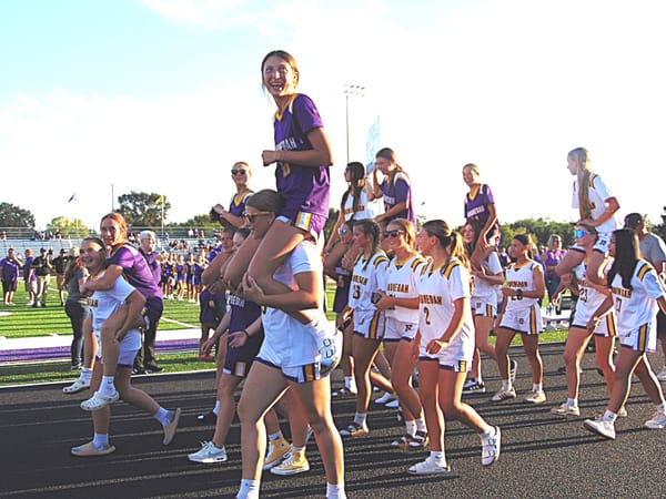 Rockton-Roscoe News: Saturday, Aug. 30, 2025