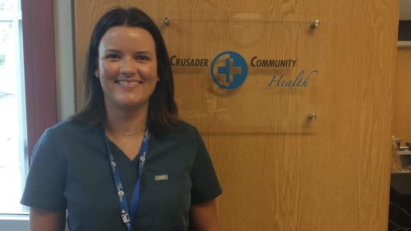 Free physicals, screenings, and supplies set South Beloit students up for success
