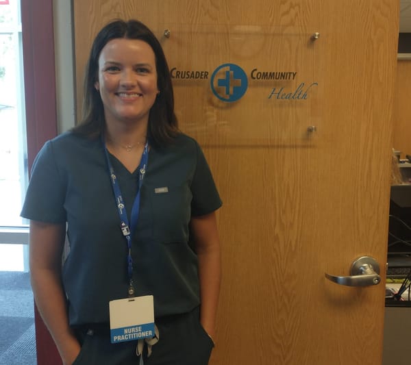 Free physicals, screenings, and supplies set South Beloit students up for success