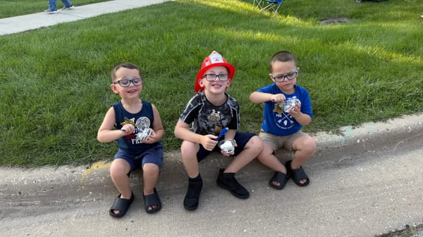 Photos: National Night Out