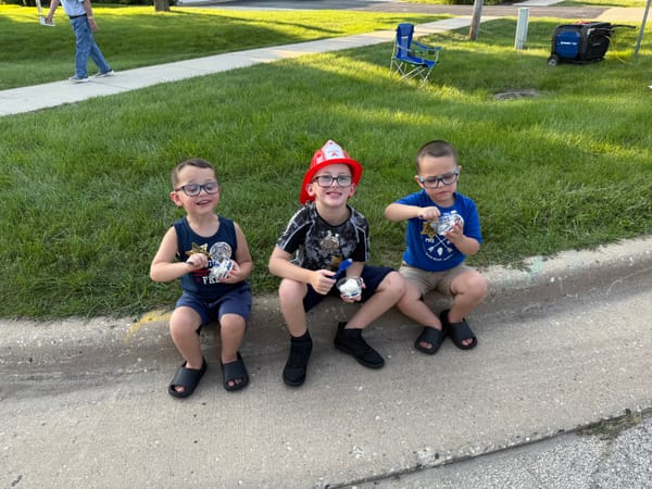 Photos: National Night Out