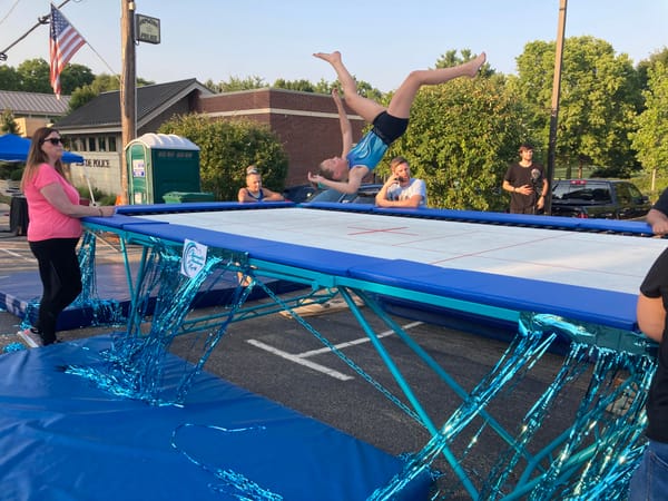 National Night Out - bringing communities together