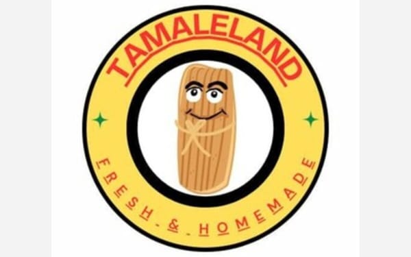 Food Truck Friday: Tamaleland