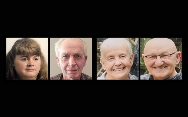 Death notices for the far Stateline: Aug. 11, 2025