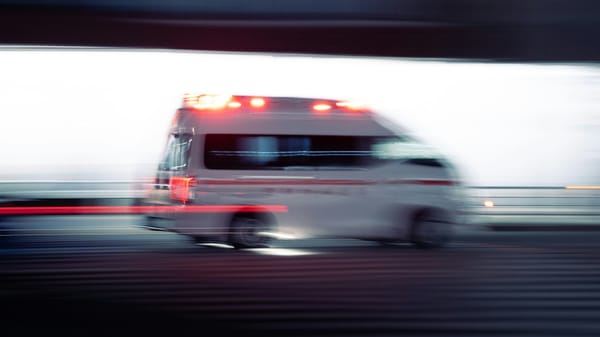 Rockton man charged with Aggravated DUI Involving Death