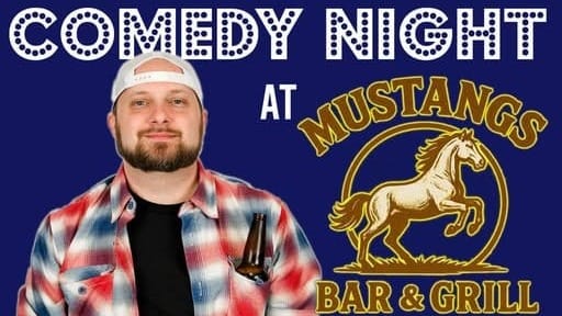 Wednesday Night Comedy