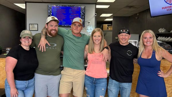 Rockton-Roscoe News: Sunday, Sept. 28, 2025