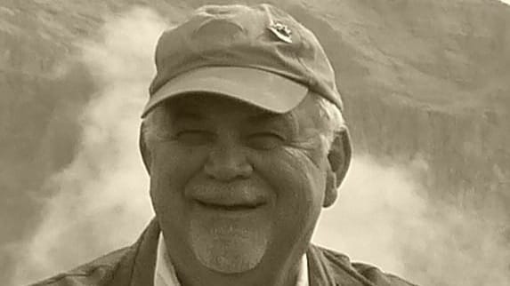 John Akerlund was committed to serving others