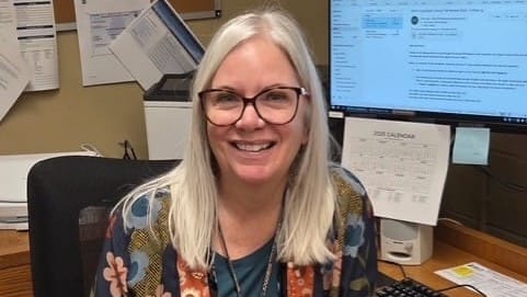 North Suburban Library District Director retires after 13 years at the helm