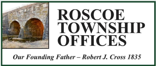 Request for Proposal – 2026 & 2027 Mowing of Roscoe Township Cemeteries