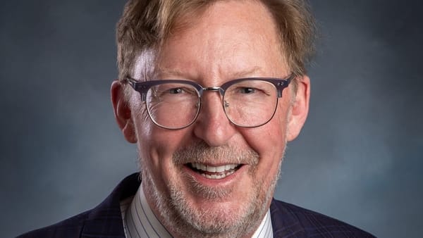 NSLD welcomes new director Jon Mark Bolthouse