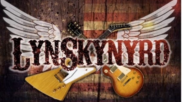 Music: LynSkynyrd