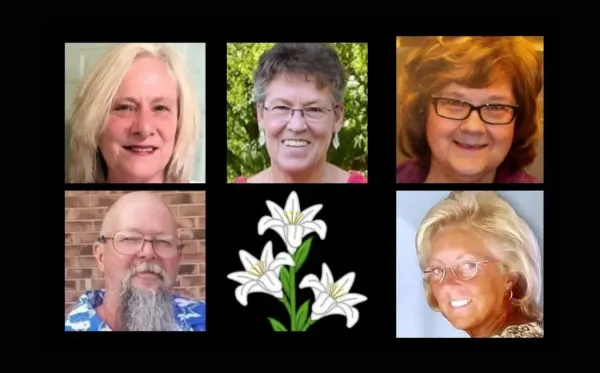 Death notices for the far Stateline: Sept. 22, 2025