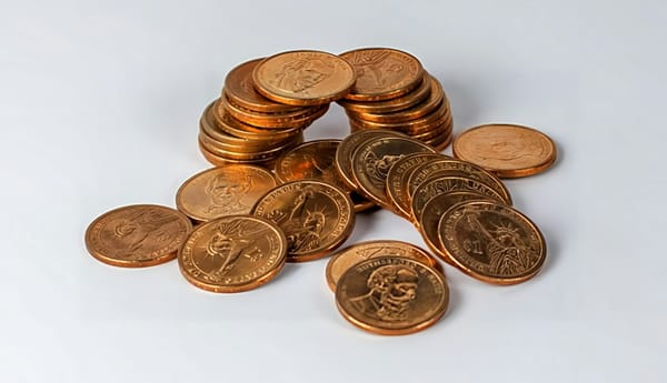 Local school districts considering a county-wide 1% sales tax