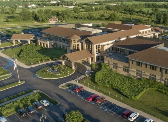 State puts Northpointe Neighborhood Hospital on hold