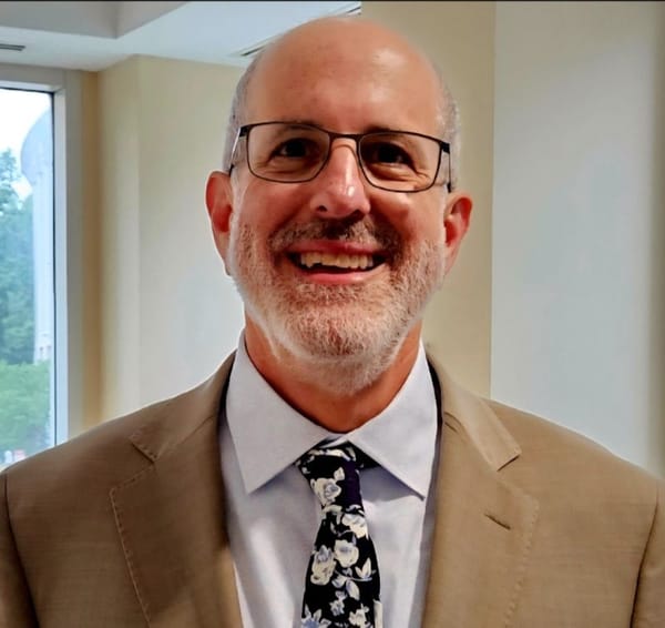 Village of Rockton welcomes new administrator