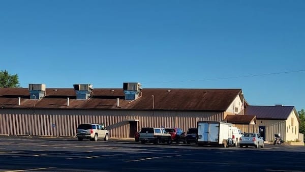 Rockton-Roscoe News: Tuesday, Oct. 7, 2025
