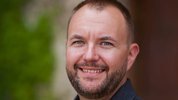 Roscoe Trustee Justin Plock resigns