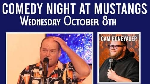 Wednesday Night Comedy