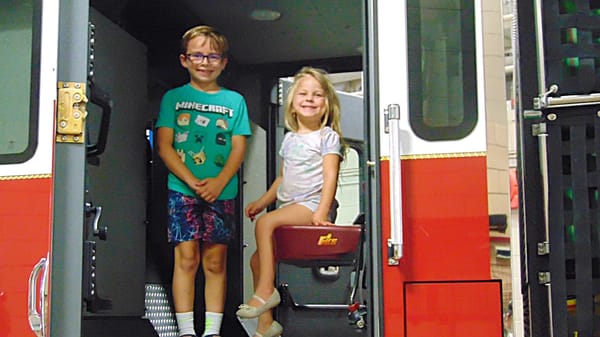 Rockton-Roscoe News: Thursday, Oct. 23, 2025