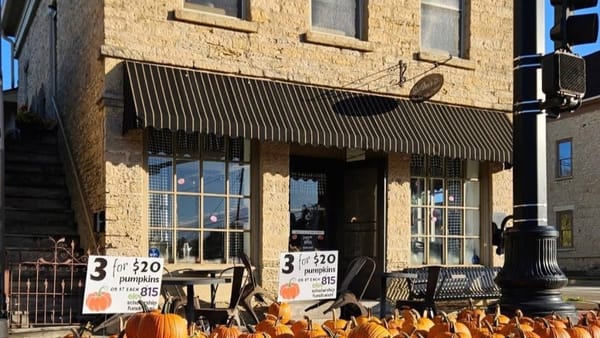 Rockton-Roscoe News: Saturday, Oct. 25 2025