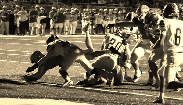 Belvidere North Edges Hononegah 27-24, in Thriller as Community Rallies for Benny