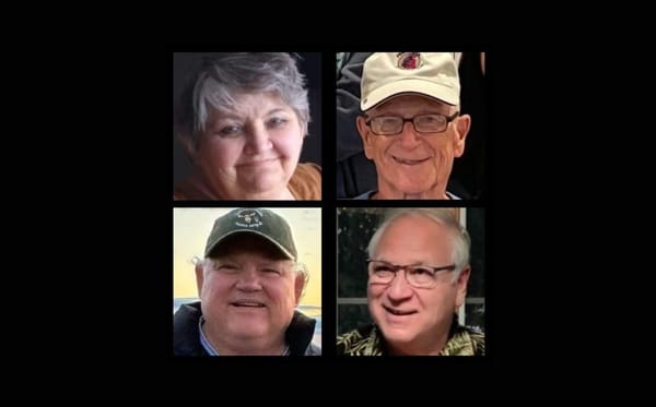 Death notices for the far Stateline: Oct. 27, 2025