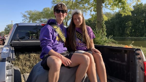 Rockton-Roscoe News: Friday, Oct. 3, 2025