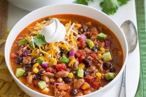 Cross & Crown Lutheran Church Monthly Community Meal
