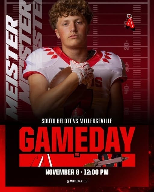 Rockton-Roscoe News: Saturday, Nov. 8, 2025